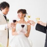 結婚式二次会で乾杯の際の挨拶の例文