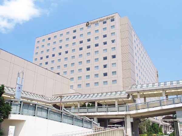 オリエンタルホテル東京ベイの画像