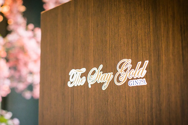 The Stay Gold GINZAの画像