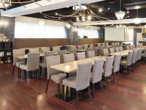 ケイスタイルバンケットの画像