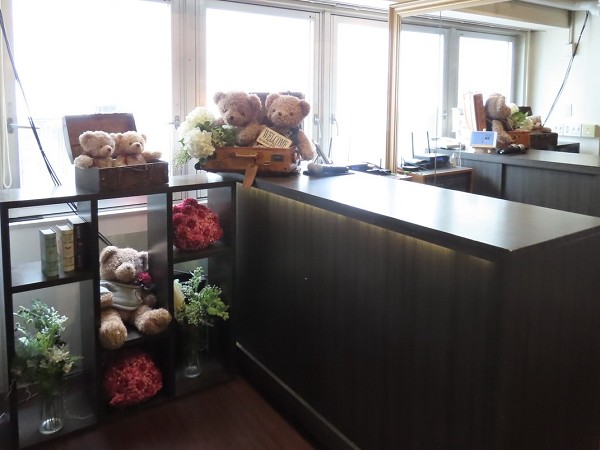 K style Banquetの画像