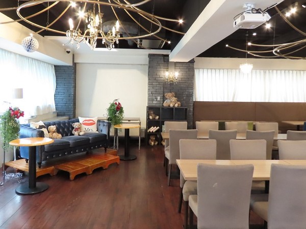 K style Banquetの画像