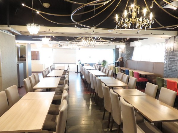 K style Banquetの画像