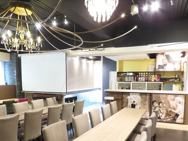 K style Banquetの画像