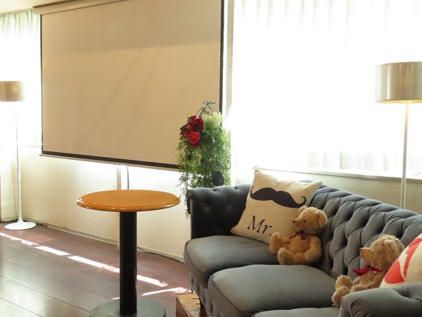 K style Banquetの画像