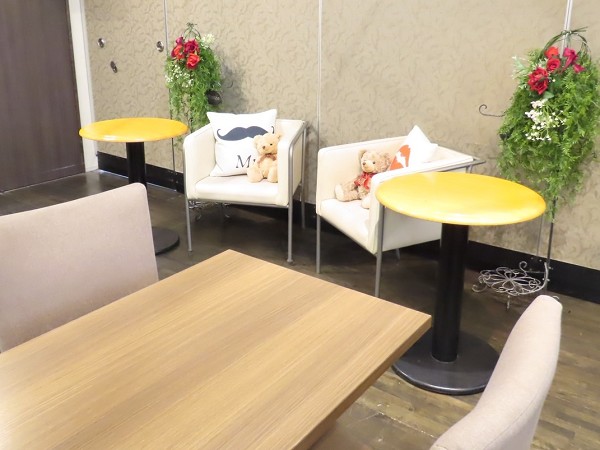 K style Banquetの画像