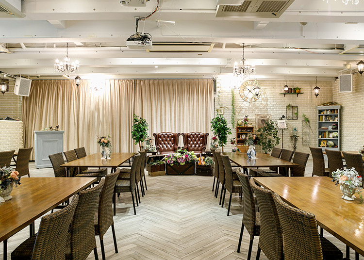 恵比寿 イーストギャラリーの画像