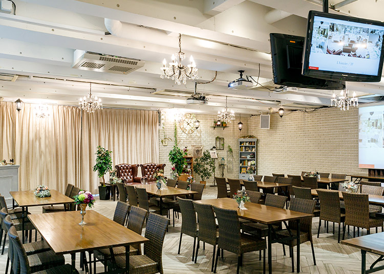 恵比寿 イーストギャラリーの画像