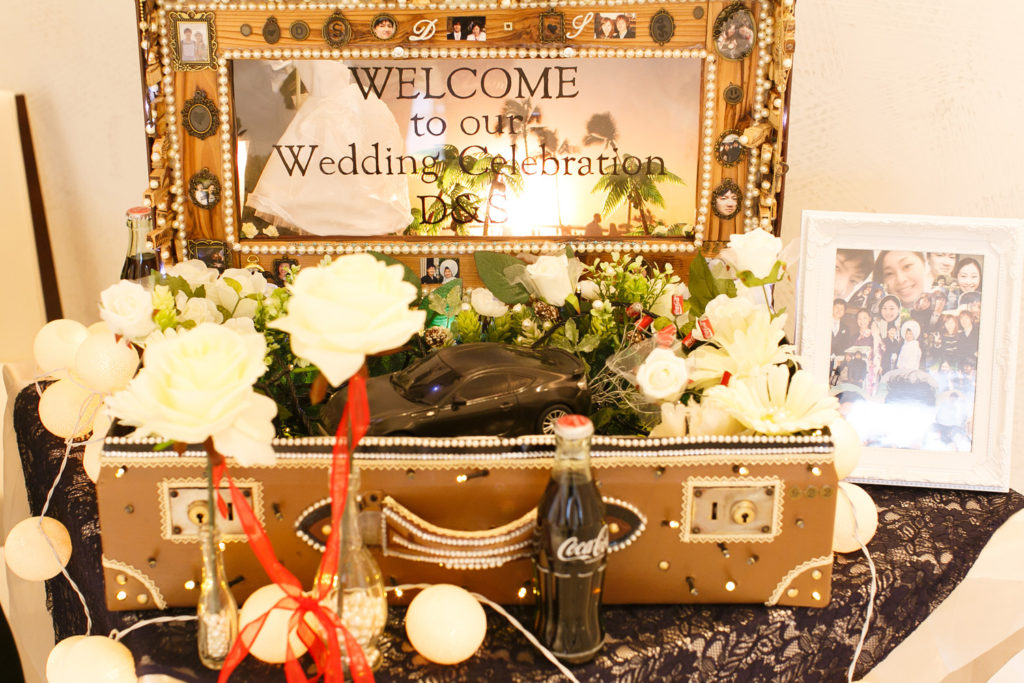 Wedding space hanamiの画像