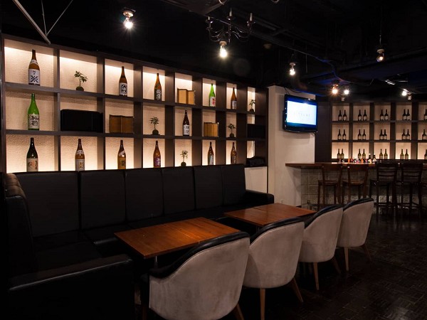 dining&bar KITSUNEの画像