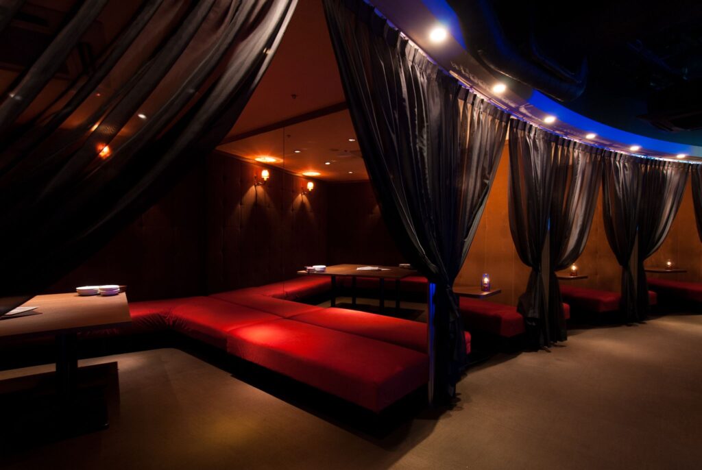 dining&bar KITSUNEの画像