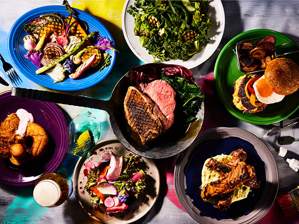 Graphic Grill & Barの画像