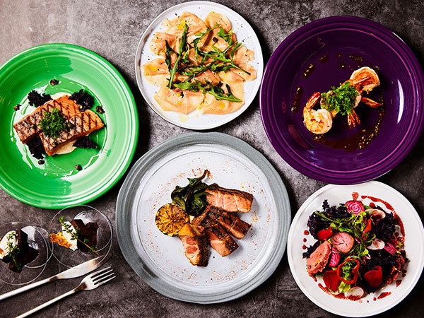 Graphic Grill & Barの画像