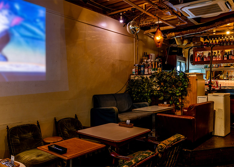 cafe&dining gudene　グデン 渋谷店の画像