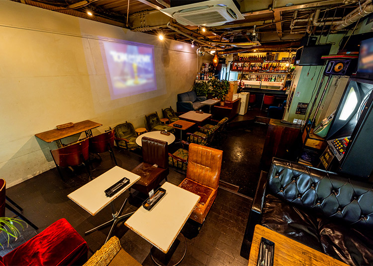 cafe&dining gudene　グデン 渋谷店の画像