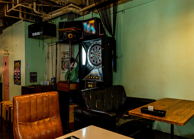 cafe&dining gudene　グデン 渋谷店の画像