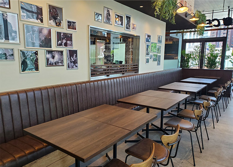 セルベサJPN 渋谷アクシュ店の画像