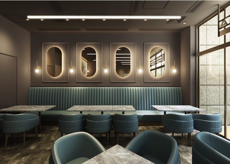 トラットリアセレーナの画像