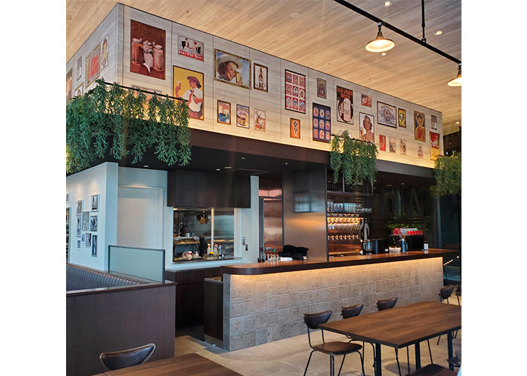 セルベサJPN 渋谷アクシュ店の画像