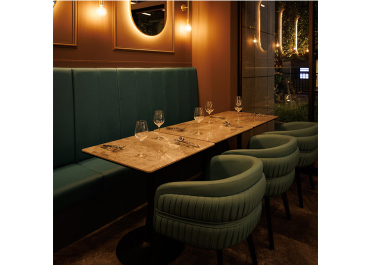 トラットリアセレーナの画像