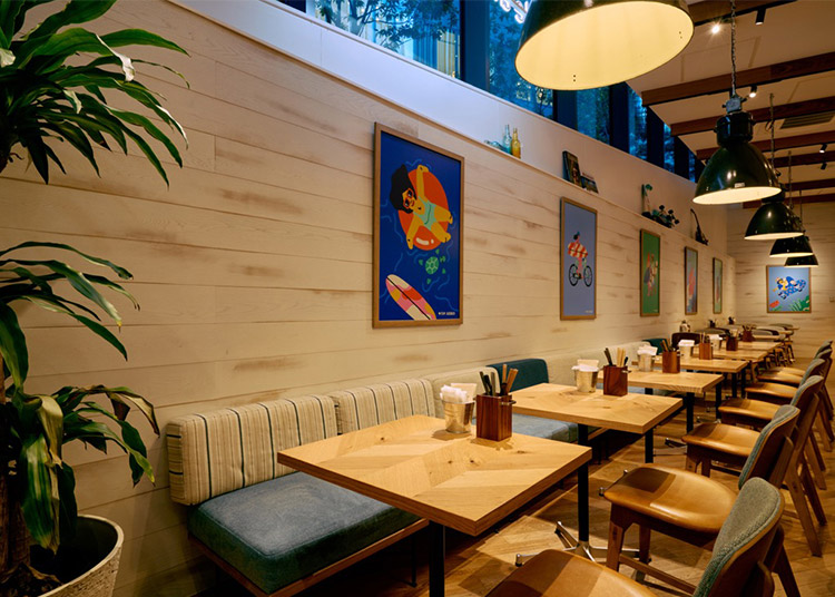 hale’aina HOA Shibuyaの画像